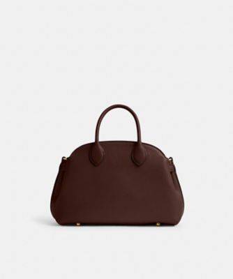 Coach エンパイヤキャリーオールバッグ 28 ショルダー エンパイア キャリーオール バッグ 28 | COACH/コーチ | 三越